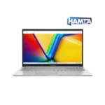 لپ تاپ 15.6 اینچی ویووبوک ایسوس مدل Vivobook 15 R1504VA Core 5 120U 16G 1T SSD Intel FHD