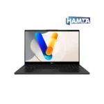 لپ تاپ 15.6 اینچی ویووبوک پرو ایسوس مدل Vivobook Pro 15 2024 Q533MJ Ultra 7 155H 16G 1T SSD 6G RTX 3050 FHD OLED