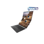 لپ تاپ 14 اینچی لمسی زنبوک ایسوس مدل Zenbook Duo UX8407AA Ultra 9 386H 32G 1T SSD Intel Arc 3K OLED 144Hz Touch - تصویر 2