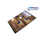 لپ تاپ 14 اینچی لمسی زنبوک ایسوس مدل Zenbook Duo UX8407AA Ultra 9 386H 32G 1T SSD Intel Arc 3K OLED 144Hz Touch - تصویر 5