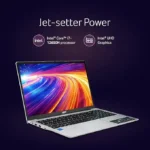 لپ تاپ 15.6 اینچی اسپایر لایت ایسر مدل Aspire Lite AL15-52H i7 13620H 16G 512SSD Intel FHD IPS - تصویر 2