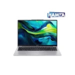لپ تاپ 16 اینچی اسپایر لایت ایسر مدل Aspire Lite AL16-52P i5 1334U 8G 512SSD Intel WUXGA IPS