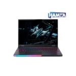 لپ تاپ 16 اینچی گیمینگ پردیتور هلیوس ایسر مدل Predator Helios 16 AI Ultra 9 275HX 16G 1T SSD 24G RTX 5090 WQXGA OLED 240Hz