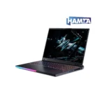 لپ تاپ 16 اینچی گیمینگ پردیتور هلیوس ایسر مدل Predator Helios 16 AI Ultra 9 275HX 16G 2T SSD 24G RTX 5090 WQXGA OLED 240Hz - تصویر 2