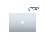 لپ تاپ 13.6 اینچی مک بوک ایر اپل مدل MacBook Air MDHH4 2026 M5 16G 512SSD Sky Blue - تصویر 3