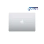 لپ تاپ 13.6 اینچی مک بوک ایر اپل مدل MacBook Air MDH94 2026 M5 24G 1T SSD Silver - تصویر 3