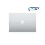 لپ تاپ 15.3 اینچی مک بوک ایر اپل مدل MacBook Air MDVC4 2026 M5 24G 1T SSD Silver - تصویر 3