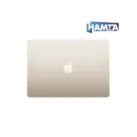 لپ تاپ 15.3 اینچی مک بوک ایر اپل مدل MacBook Air MDVE4 2026 M5 16G 1T SSD Starlight - تصویر 3
