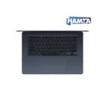 لپ تاپ 15.3 اینچی مک بوک ایر اپل مدل MacBook Air MDVK4 2026 M5 16G 1T SSD Midnight - تصویر 2