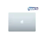 لپ تاپ 15.3 اینچی مک بوک ایر اپل مدل MacBook Air MDVT4 2026 M5 16G 1T SSD Sky Blue - تصویر 3