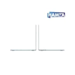 لپ تاپ 15.3 اینچی مک بوک ایر اپل مدل MacBook Air MDVT4 2026 M5 16G 1T SSD Sky Blue - تصویر 4