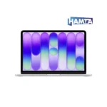 لپ تاپ 13 اینچی مک بوک نئو اپل مدل MacBook Neo MHFA4 2026 A18 Pro 8G 256SSD Silver