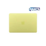 لپ تاپ 13 اینچی مک بوک نئو اپل مدل MacBook Neo MHFE4 2026 A18 Pro 8G 512SSD Citrus - تصویر 3