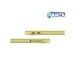 لپ تاپ 13 اینچی مک بوک نئو اپل مدل MacBook Neo MHFE4 2026 A18 Pro 8G 512SSD Citrus - تصویر 4
