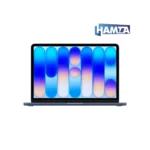 لپ تاپ 13 اینچی مک بوک نئو اپل مدل MacBook Neo MHFG4 2026 A18 Pro 8G 512SSD Indigo