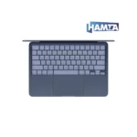 لپ تاپ 13 اینچی مک بوک نئو اپل مدل MacBook Neo MHFG4 2026 A18 Pro 8G 512SSD Indigo - تصویر 2