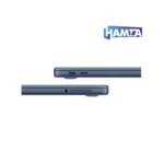 لپ تاپ 13 اینچی مک بوک نئو اپل مدل MacBook Neo MHFG4 2026 A18 Pro 8G 512SSD Indigo - تصویر 4