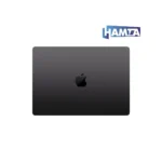 لپ تاپ 14.2 اینچی مک بوک پرو اپل مدل MacBook Pro MDE04 2025 M5 16G 512SSD Black - تصویر 3