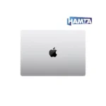 لپ تاپ 14.2 اینچی مک بوک پرو اپل مدل MacBook Pro MDE44 2025 M5 16G 512SSD Silver - تصویر 3