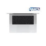لپ تاپ 16.2 اینچی مک بوک پرو اپل مدل MacBook Pro MGE44 2026 M5 Pro 24G 1T SSD Silver - تصویر 2