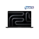 لپ تاپ 16.2 اینچی مک بوک پرو اپل مدل MacBook Pro MGEA4 2026 M5 Pro 24G 1T SSD Black
