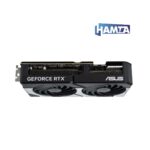 کارت گرافیک ایسوس مدل Dual GeForce RTX 5070 OC 12GB - تصویر 6