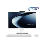 آل این وان 27 اینچی ایسوس مدل ExpertCenter V470VAK i7 13620H 16G 512SSD Intel FHD