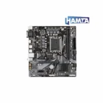 مادربرد گیگابایت مدل H610M H DDR5 - تصویر 2