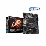 مادربرد گیگابایت مدل H610M K DDR4