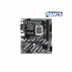 مادربرد گیگابایت مدل H810M S2H DDR5 - تصویر 2