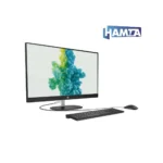 آل این وان 27 اینچی اچ پی مدل CR0086NH i7 1355U 16G 512SSD Intel FHD IPS - تصویر 3