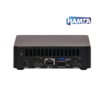مینی کامپیوتر ایسوس مدل NUC13ANKi7 i7 1360P 32G 128SSD Intel Iris Xe - تصویر 2