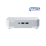 مینی کامپیوتر ایسوس مدل NUC14RVSU9 Ultra 9 185H 32G 512SSD Intel ARC - تصویر 2