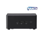 مینی کامپیوتر ایسوس مدل NUC14RVHi3 Core 3 100U 8G 128SSD Intel UHD - تصویر 2