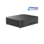 مینی کامپیوتر ایسوس مدل NUC14MNK97 Intel N97 8G 128SSD Intel UHD