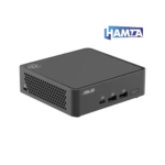 مینی کامپیوتر ایسوس مدل NUC15CRKU5 Ultra 5 225H 16G 256SSD Intel ARC - تصویر 5