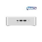 مینی کامپیوتر ایسوس مدل NUC15CRSU9 Ultra 9 285H 8G 128SSD Intel ARC