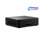 مینی کامپیوتر ایسوس مدل NUC13ANKi7 i7 1360P 8G 128SSD Intel Iris Xe