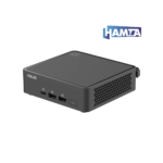 مینی کامپیوتر ایسوس مدل NUC15CRKU5 Ultra 5 225H 16G 128SSD Intel ARC