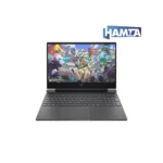 لپ تاپ 15.6 اینچی گیمینگ ویکتوس اچ‌پی مدل Victus 15-fd2394tx i7 13620H 16G 512SSD 6G RTX 3050 FHD 144Hz
