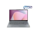 لپ تاپ 15.6 اینچی لنوو مدل IdeaPad Slim 3 15AMN8 Ryzen 5 7520U 16G 512SSD Radeon FHD IPS Finger