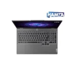 لپ تاپ 15.6 اینچی گیمینگ لوک لنوو مدل LOQ 15IRX9 i5 13450HX 64G 512SSD 6G RTX 3050 FHD 144Hz - تصویر 4