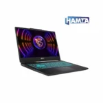 لپ تاپ 15.6 اینچی گیمینگ سایبورگ ام اس آی مدل CYBORG 15 A13UC i7 13620H 64G 2T 4G RTX 3050 FHD 144Hz - تصویر 3