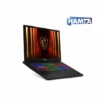 لپ تاپ 16 اینچی گیمینگ کراس شایر ام اس آی مدل Crosshair 16 HX AI D2XWGKG Ultra 9 275HX 64G 2T SSD 8G RTX 5070 WQXGA 240Hz - تصویر 2