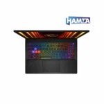 لپ تاپ 16 اینچی گیمینگ کراس شایر ام اس آی مدل Crosshair 16 HX AI D2XWGKG Ultra 9 275HX 64G 2T SSD 8G RTX 5070 WQXGA 240Hz - تصویر 3