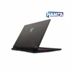 لپ تاپ 16 اینچی گیمینگ کراس شایر ام اس آی مدل Crosshair 16 HX AI D2XWGKG Ultra 9 275HX 64G 2T SSD 8G RTX 5070 WQXGA 240Hz - تصویر 4