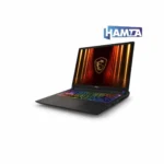 لپ تاپ 16 اینچی گیمینگ وکتور ام اس آی مدل Vector 16 HX AI A2XWHG Ultra 9 275HX 32G 1T SSD 12G RTX 5070 Ti WQXGA 240Hz - تصویر 2