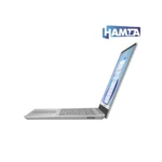 لپ تاپ 12.4 اینچی لمسی سرفیس مایکروسافت مدل Surface Laptop Go 3 i5 1235U 16G 256SSD Intel Iris Xe FHD Touch - تصویر 3