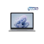 لپ تاپ 13.5 اینچی لمسی سرفیس مایکروسافت مدل Surface Laptop 6 2024 Ultra 7 165H 32G 512SSD Intel Arc 2K Touch - تصویر 2
