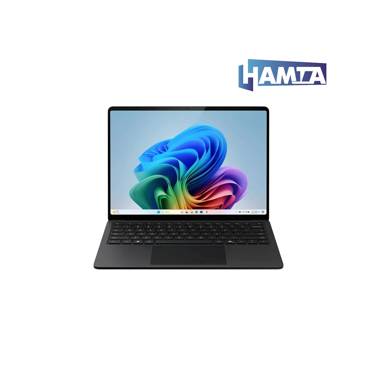 Microsoft Surface Laptop 7 2024 Hamta.Shop.2 لپ تاپ 13.8 اینچی لمسی سرفیس مایکروسافت مدل Surface Laptop 7 2024 Snapdragon X Elite 16G 1T SSD Adreno Flow Touch - تصویر 1